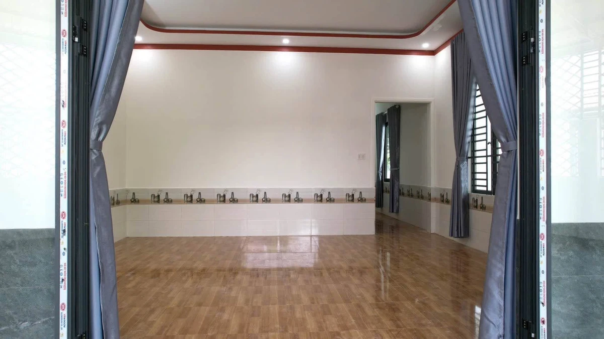 Bán nhà vườn mặt tiền đường chính Buôn Huê, 1.000m2, giá 3,199 tỷ, Phường Ea Kao, Đắk Lắk - Ảnh thu nhỏ 3