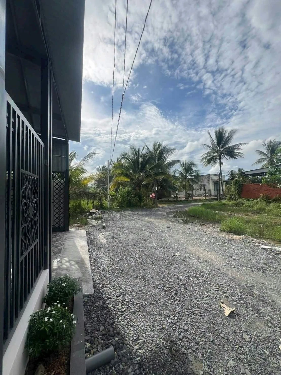 Bán nhà 2PN 100m² 790 triệu Bình Long - Ảnh thu nhỏ 4