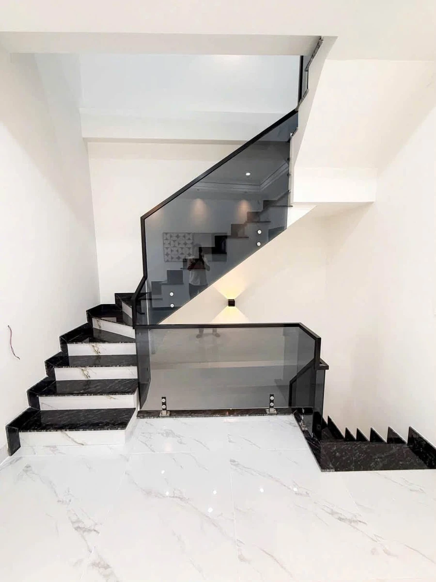 Bán nhà 3 lầu 190m² 5PN Biên Hòa Đồng Nai 3 tỷ 990 - Ảnh thu nhỏ 4