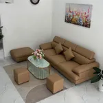 Bán nhà 3 tầng mặt tiền Lương Thế Vinh 180m2, 3PN giá 4.68 tỷ - Ảnh thu nhỏ 2