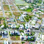 Lô góc 3 mặt tiền hiếm có trên trục đường Đặng Thùy Trâm, trục KD sầm uất (TL) - Ảnh thu nhỏ 2