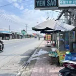 Bán lô đất 2 căn nhà mặt tiền Tỉnh lộ 824, Đức Hòa, 8 tỷ - Ảnh thu nhỏ 1