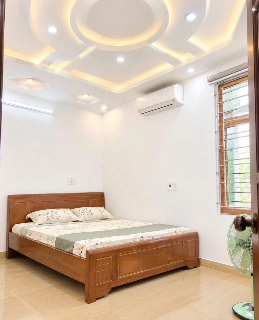 Bán nhà 4 tầng 41m² giá 2 tỷ, gần Thiên Lôi, Hải Phòng - Ảnh thu nhỏ 2