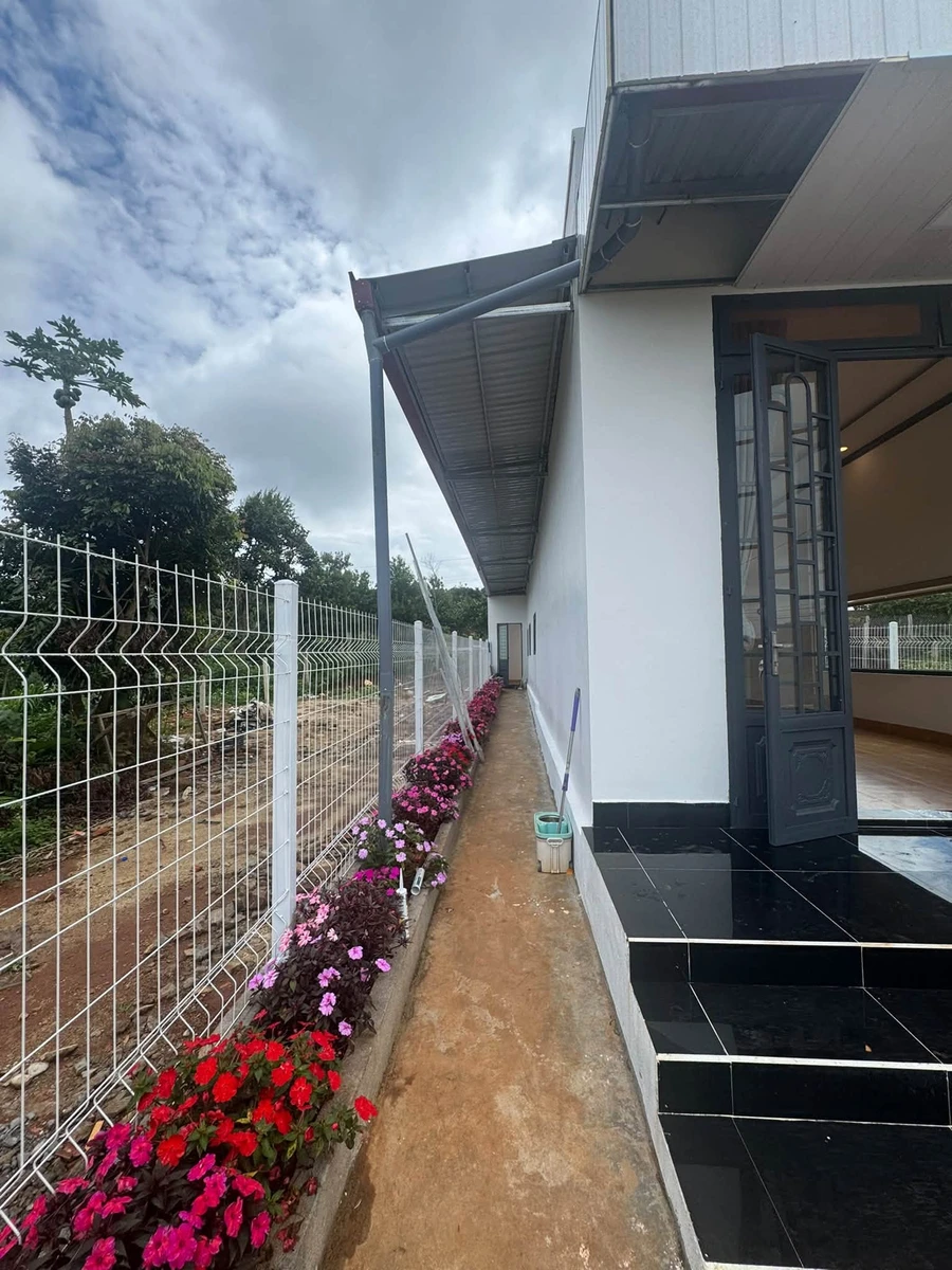 Bán nhà vườn 250m² mặt đường 8m Nam Ban 1 tỷ 950 - Ảnh thu nhỏ 3