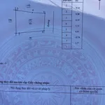 Bán đất 93m2 gần biển Thanh Thủy Quảng Ngãi - Ảnh thu nhỏ 2