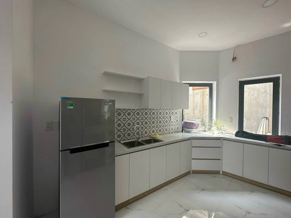 Bán nhà hẻm xe hơi 3 tầng 33m2 đường Lê Văn Duyệt, Phường Gia Định, Bình Thạnh - Ảnh thu nhỏ 3