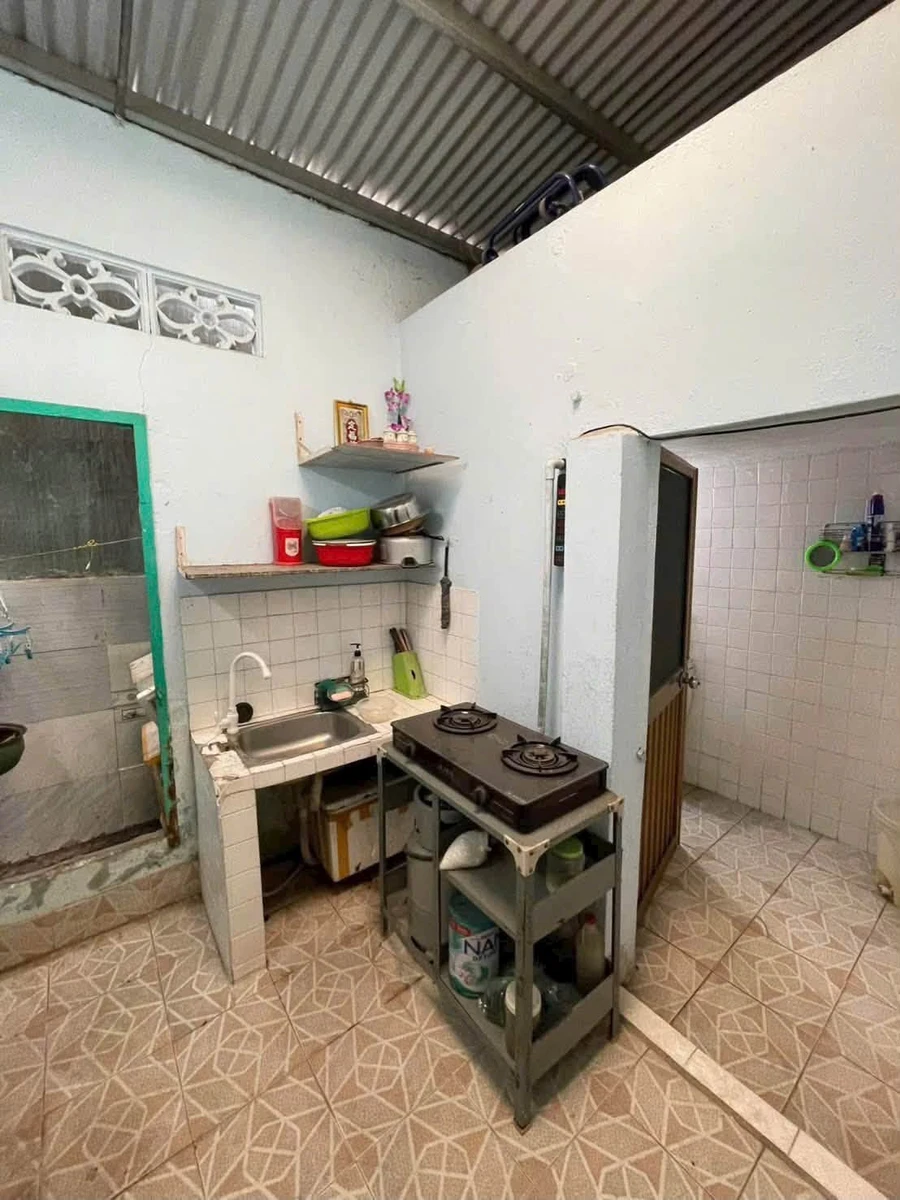Bán nhà cấp 4 44m² Phường Trấn Biên Đồng Nai 1 tỷ 750 - Ảnh thu nhỏ 3