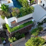 Bán nhà 5 tầng hồ bơi 263m2 Tân Định Quận 1 giá 90 tỷ - Ảnh thu nhỏ 1