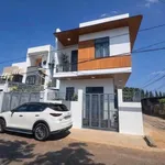Bán nhà góc 2 mặt tiền kèm 4 phòng trọ 154m2 tại Buôn Ma Thuột, giá 4,8 tỷ - Ảnh thu nhỏ 2