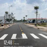 Khu đô thị Bắc Sài Gòn mặt tiền DT 741, đối diện KCN Tân Bình, DT 82m2 giá 1,050 tỷ - Ảnh thu nhỏ 2
