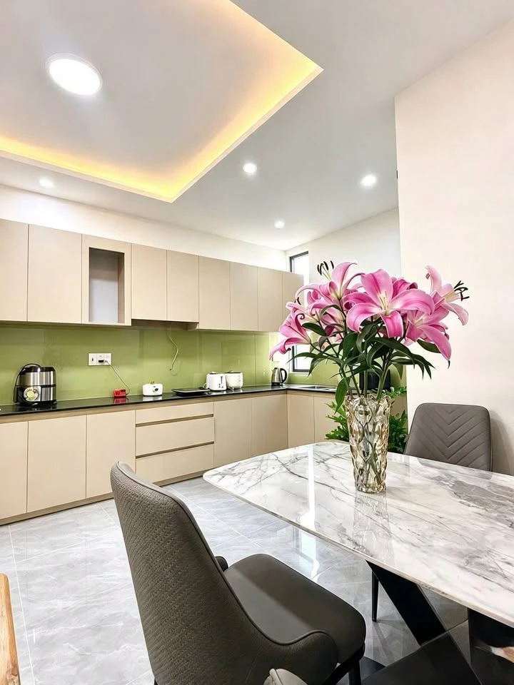 Bán nhà Cao Thắng, Đà Lạt, 4PN, 70m2, 4,55 tỷ - Ảnh thu nhỏ 4