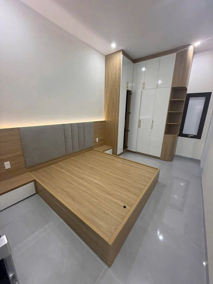 Bán nhà 1 tầng Phạm Hồng Thái, Buôn Ma Thuột, 107,5m², 4,85 tỷ - Ảnh thu nhỏ 4