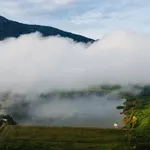 Bán mảnh đất siêu đẹp tại xã Krông Bông, Đắk Lắk, giá siêu tốt chỉ 250 triệu, 2.500m2 view hồ - Ảnh thu nhỏ 7