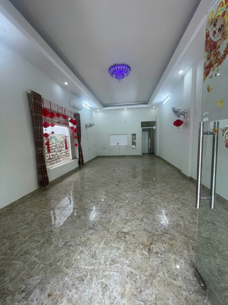 Bán nhà mặt tiền kinh doanh Hoàng Hoa Thám 105m² 6 tỷ - Ảnh thu nhỏ 2