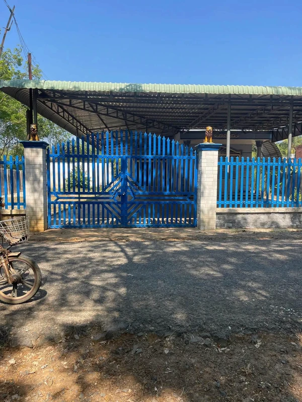 Bán nhà 2PN góc 2 mặt tiền 142,5m² Tây Ninh 1,45 tỷ vanphongbdh