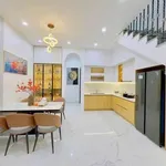 Bán nhà 3PN 2WC 95m² Huỳnh Văn Nghệ Bưu Long - Ảnh thu nhỏ 4