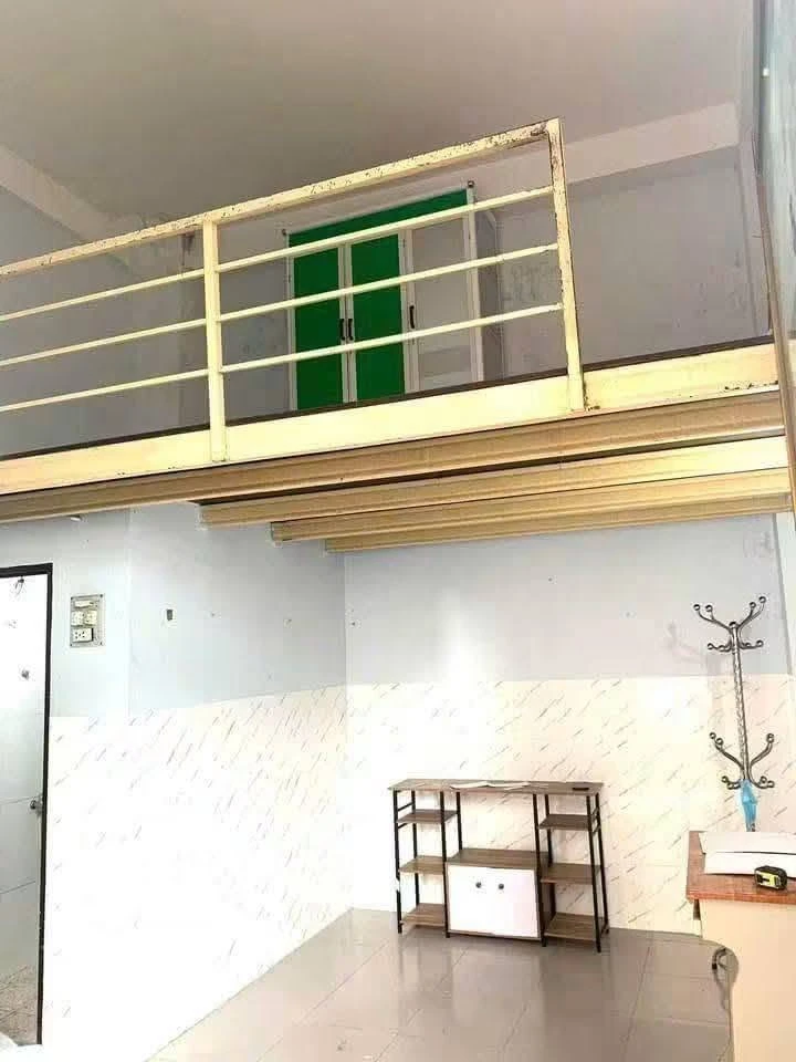 Bán nhà trọ 12 phòng, 101m², Quy Nhơn, 7 tỷ 400 triệu - Ảnh thu nhỏ 2