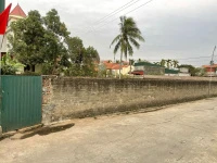 Đất có sổ đỏ đang sử dụng trồng hoa màu - Ảnh thu nhỏ 5