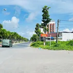 Bán 5 nền mặt tiền Tôn Đức Thắng, 1312.5 m², 37 tỷ, An Giang - Ảnh thu nhỏ 1