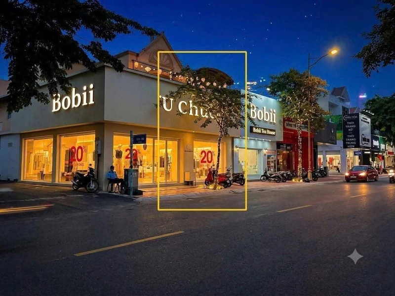 Bán nhà mặt tiền đường Bacu, Phường 3, Vũng Tàu, 85m2, 3PN, đang cho thuê 30tr/tháng