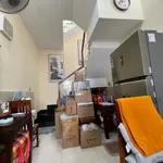 Bán nhà 3 tầng lô góc 4x15m đường Đặng Nhữ Lâm, Nhà Bè giá 4,6 tỷ - Ảnh thu nhỏ 4