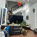 Bán nhà ngõ Láng Hạ 34m² 5 tầng 8 tỷ - Ảnh thu nhỏ 3