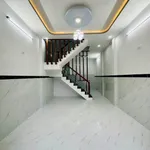 Bán nhà 3 mê mới 45m² Trần Hưng Đạo, Quy Nhơn 2,5 tỷ - Ảnh thu nhỏ 4