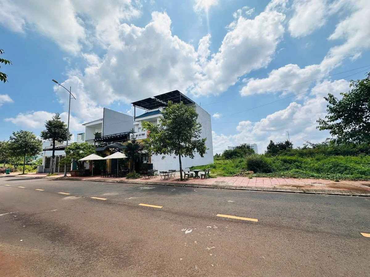 Bán đất mặt tiền Trần Nguyên Đán 115m², 7,5 tỷ - Ảnh thu nhỏ 3