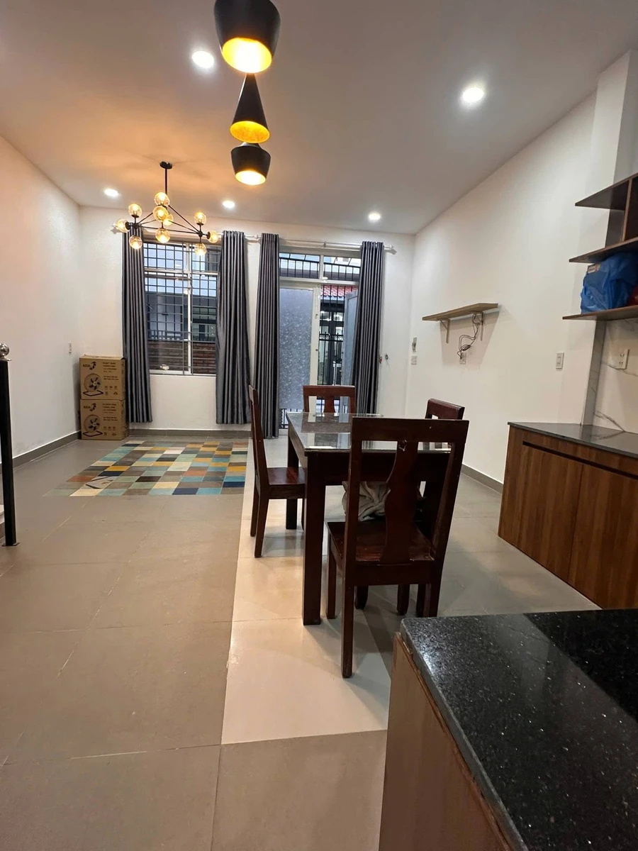 Bán nhà 2 tầng 47,6m2 giá 1,95 tỷ tại Ngọc Hiệp, Tây Nha Trang - Ảnh thu nhỏ 5