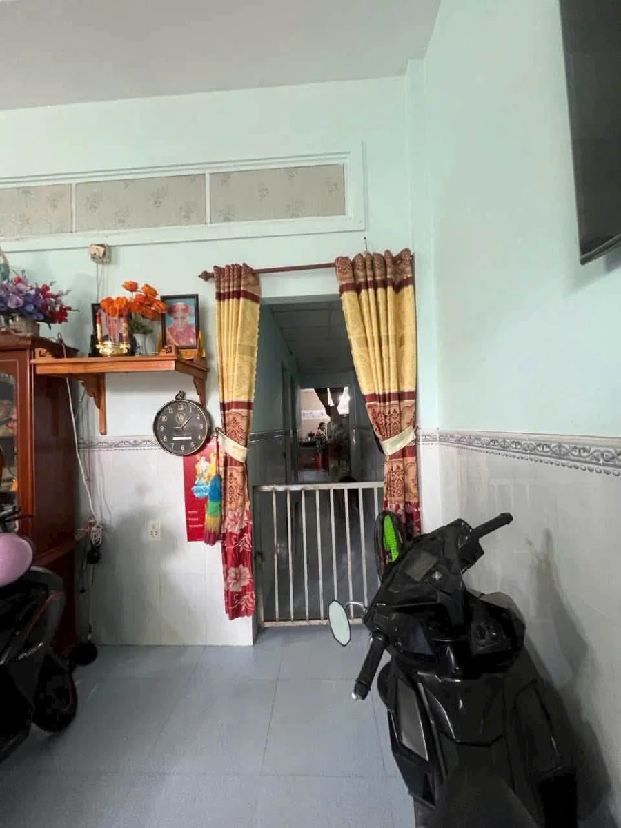 Bán nhà 4 phòng ngủ 90m² Bùi Trọng Nghĩa, Bình Dương - Ảnh thu nhỏ 3