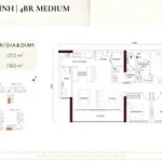 Quỹ căn đẹp cần bán giải tỏa áp lực, nhận nhà T9/2026, danh sách căn 1PN-4PN Lumi Hà Nội - Ảnh thu nhỏ 17