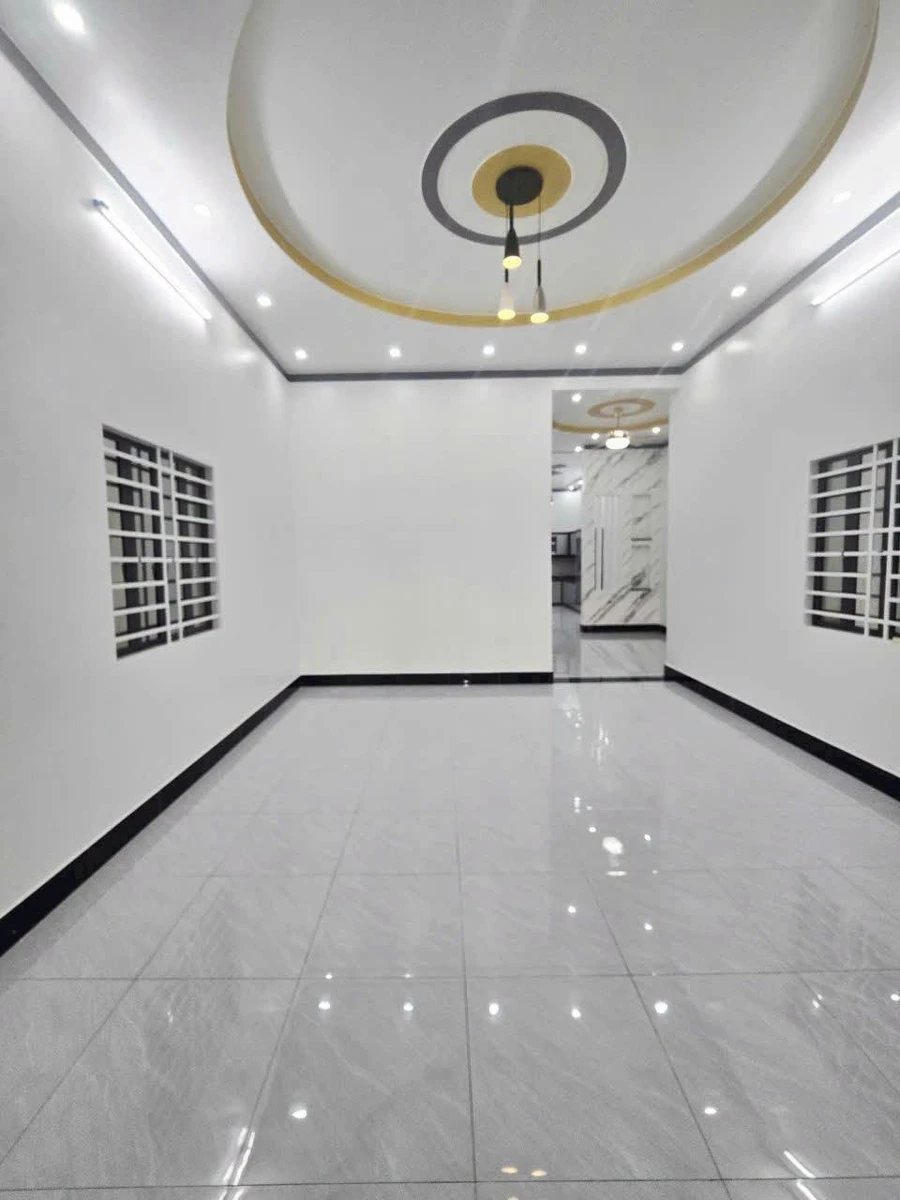 Bán nhà hẽm 3PN Long Thành Nam Tây Ninh 189m2 - Ảnh thu nhỏ 4