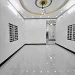 Bán nhà hẽm 3PN Long Thành Nam Tây Ninh 189m2 - Ảnh thu nhỏ 4
