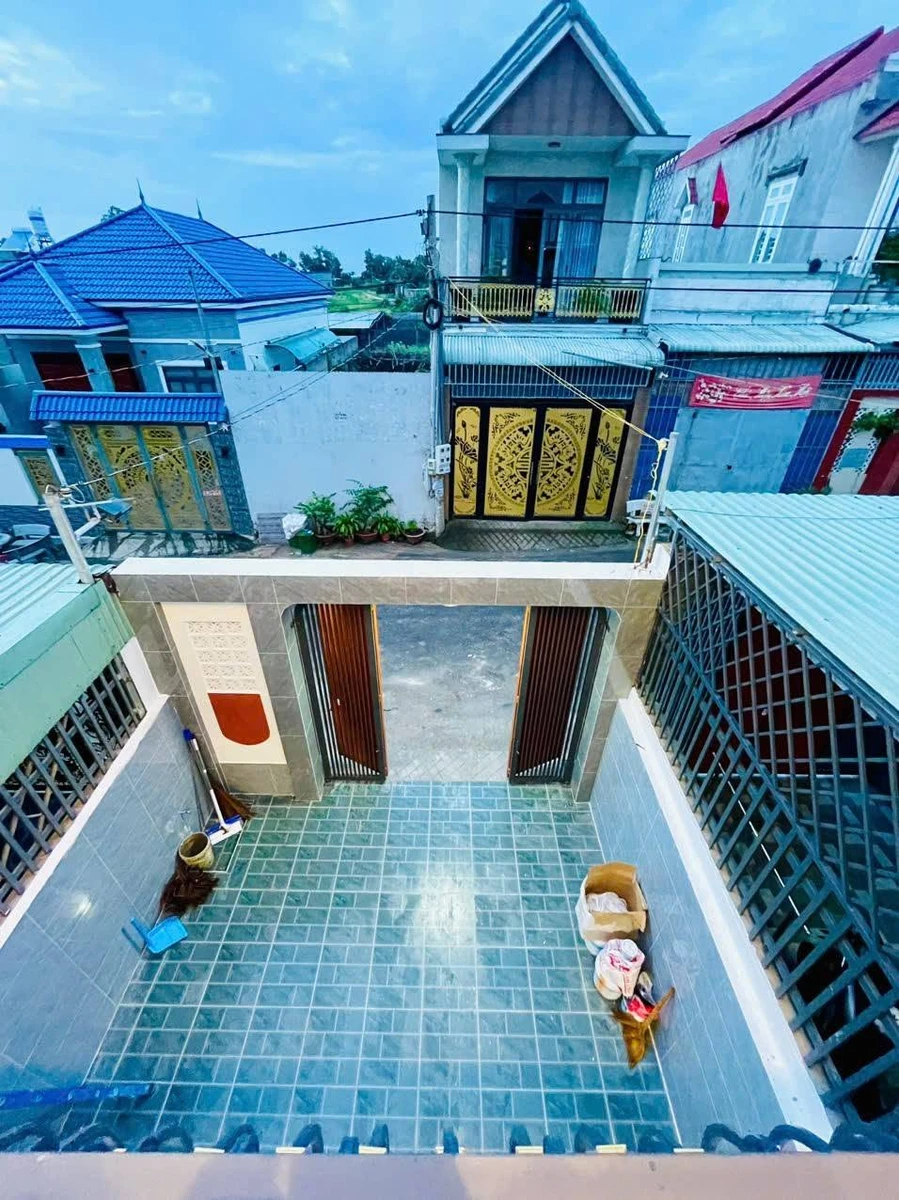 Bán nhà sổ riêng 3PN Trảng Dài Đồng Nai 95m² 3.39 tỷ - Ảnh thu nhỏ 5