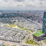 Bán shophouse 108m2 mặt Vincom Vinhomes Imperia Hải Phòng 22 tỷ - Ảnh thu nhỏ 2