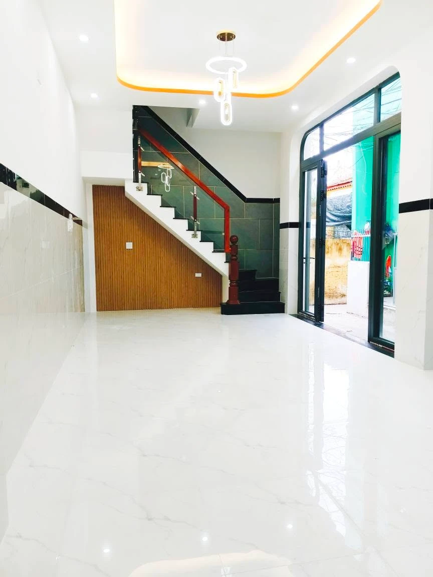 Bán nhà hẻm Nha Trang 2 PN, 40-41m², 2 tỷ 600 triệu - Ảnh thu nhỏ 3
