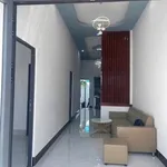 Bán nhà cấp 4 mới xây 6,5x30m mặt tiền đường bê tông, ấp An Thạnh, Tầm Vu, Long An - Ảnh thu nhỏ 4