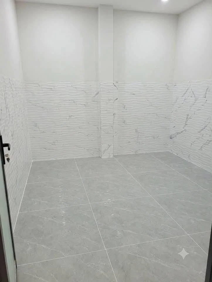 Bán nhà 3PN mặt tiền Nguyễn Văn Rành, DT 125m², 1 tỷ 790 triệu - Ảnh thu nhỏ 5