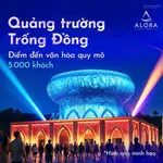 CĂN HỘ MẶT BIỂN VEGA ALORA NHA TRANG, CẠNH NHÀ HÁT ĐÓ BIỂU TƯỢNG ĐẮT GIÁ - CHỈ TỪ 1,7 TỶ/ CĂN. - Ảnh thu nhỏ 6