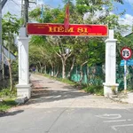 Bán nhà 3PN 112.5m² Hẻm Trương Định Quận 12 - Ảnh thu nhỏ 1
