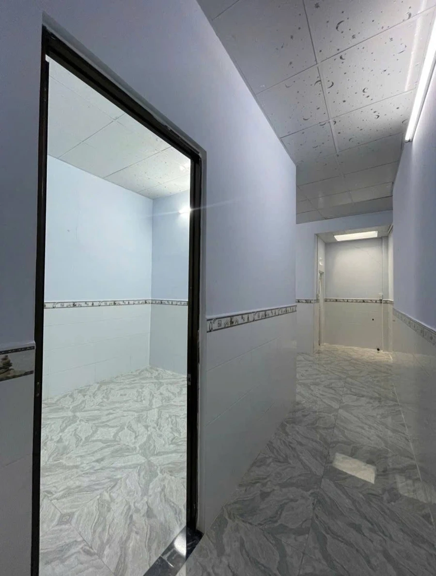 Bán nhà Trần Xuân Soạn Quận 7, 49m², 4,3 tỷ - Ảnh thu nhỏ 5