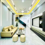 Bán nhà phố 3 tầng Đồng Thiện 59m² chưa 3 tỷ - Ảnh thu nhỏ 2