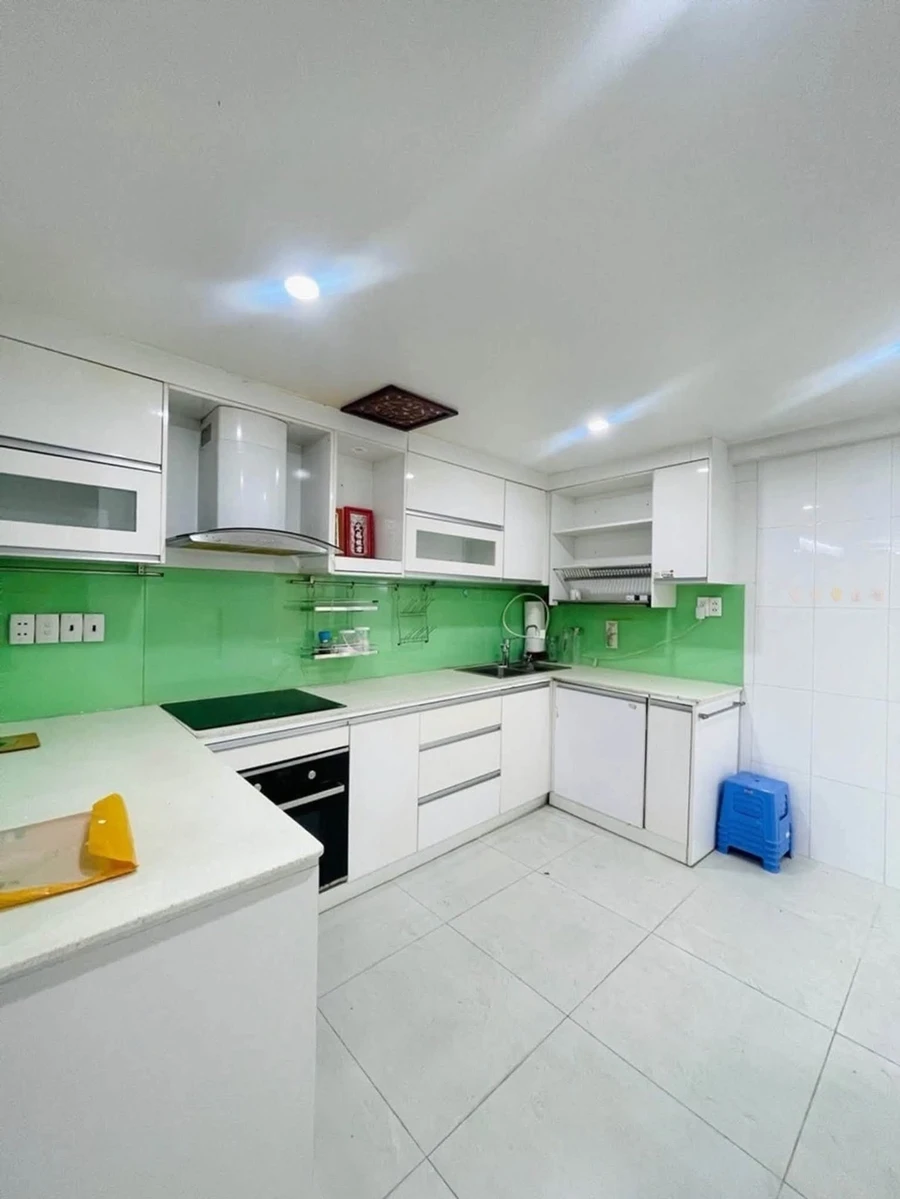 Nhà phố 56m2, 4 tầng, 4PN Quận 10 giá 9 tỷ - Ảnh thu nhỏ 3