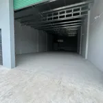 Cho thuê kho mới 250m2 (10x25) KDC Tân Đức, đường A15B, giá 15 triệu/tháng - Ảnh thu nhỏ 2