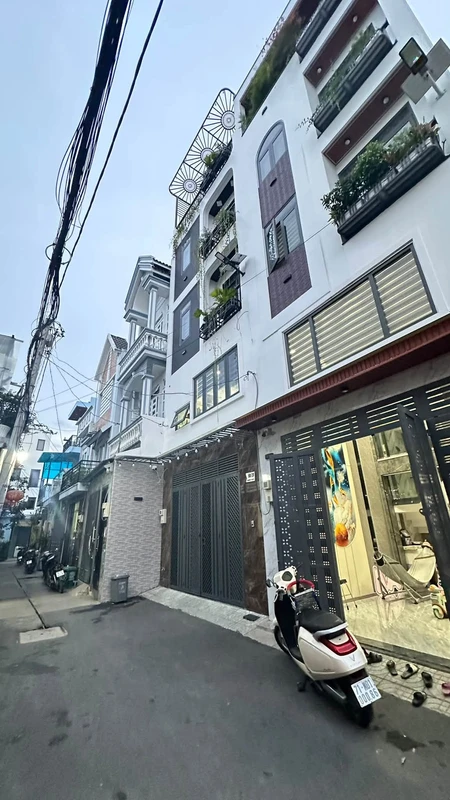 Bán nhà lô góc 2 mặt tiền 71,8m² chỉ 2,4 tỷ Nha Trang ancuucity