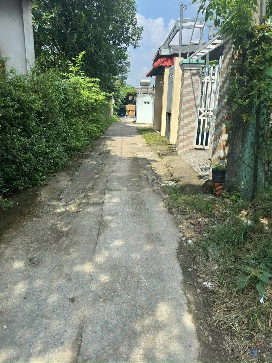 Bán đất Hưng Định 22 Thuận An 192 m² 2 tỷ 750 - Ảnh thu nhỏ 2