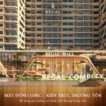 Căn 2PN tầng cao 16, view thoáng giá tốt chung cư hạng sang thế hệ mới Regal Complex Đà Nẵng - Ảnh thu nhỏ 2