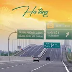 Chỉ với 30tr/m2 anh chị sở hữu ngay căn liền kề 4 tầng 1 tum - Ảnh thu nhỏ 3