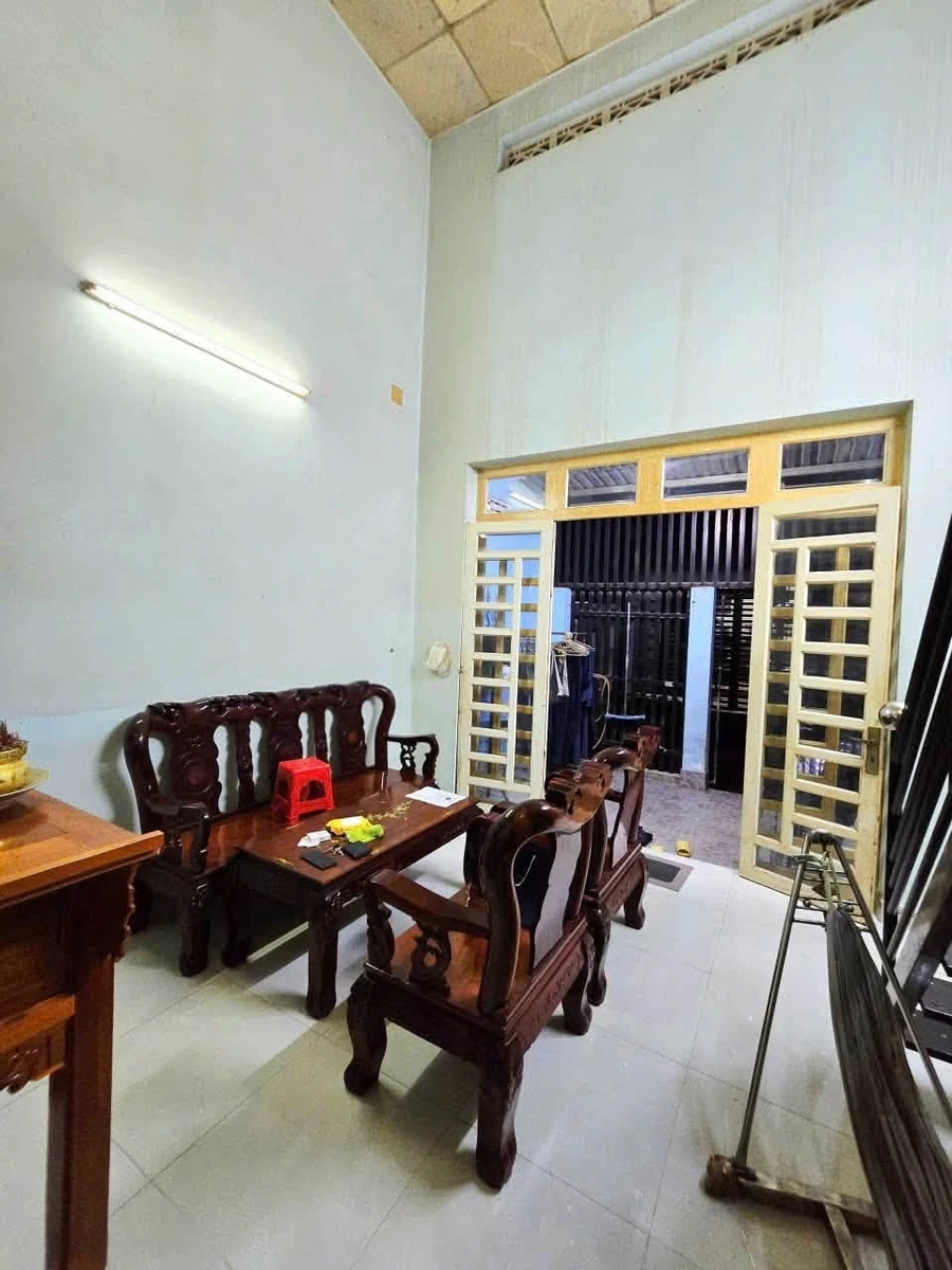 Bán nhà phố Long Trường 52m² 2 tầng, giá 3 tỷ 5 - Ảnh thu nhỏ 3