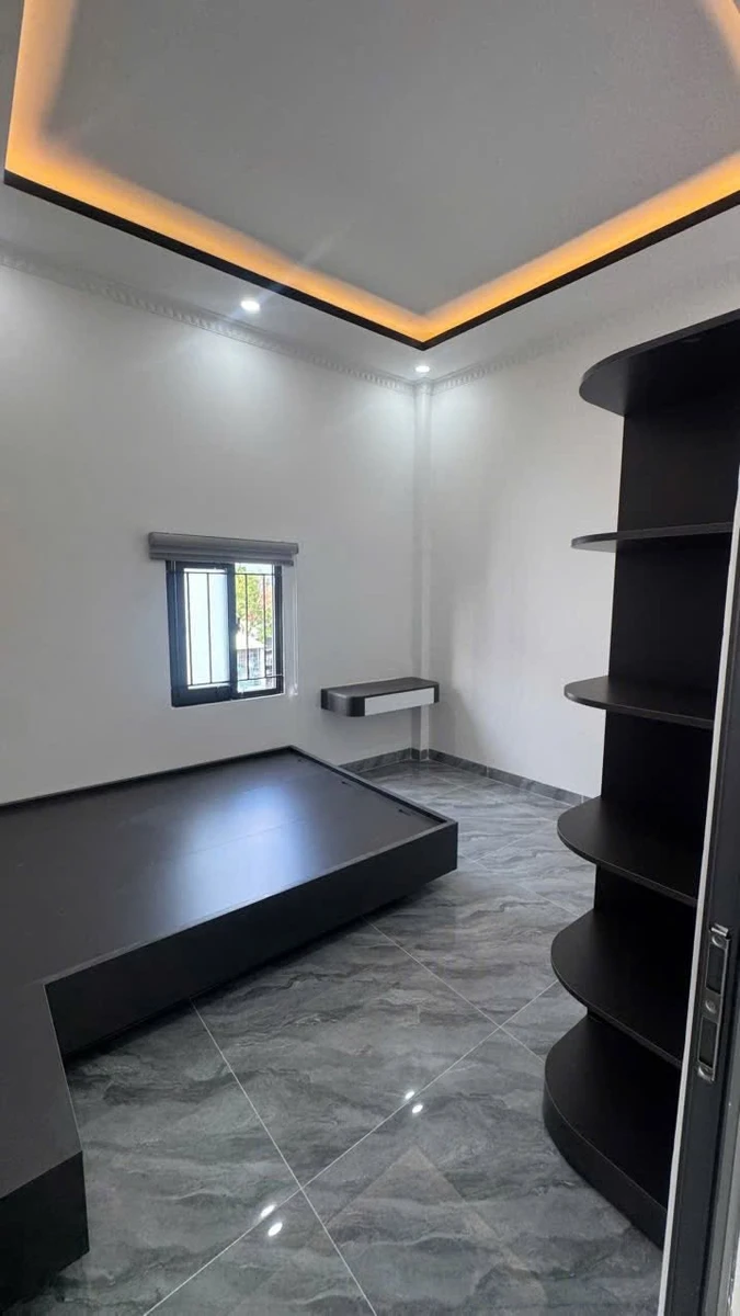 Bán nhà mái Nhật căn góc 3PN, 101m² Phú Ân Nam 4, Diên An - Ảnh thu nhỏ 5
